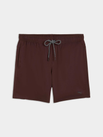 Шорты для плавания PUMA Swim Men Medium Length модель 907660 Фото