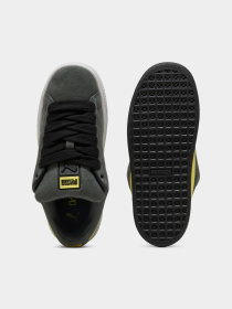 Дитячі кеди Suede XL Youth Sneakers модель 396577 Дитячі кеди Suede XL Youth Sneakers модель 396577 Фото