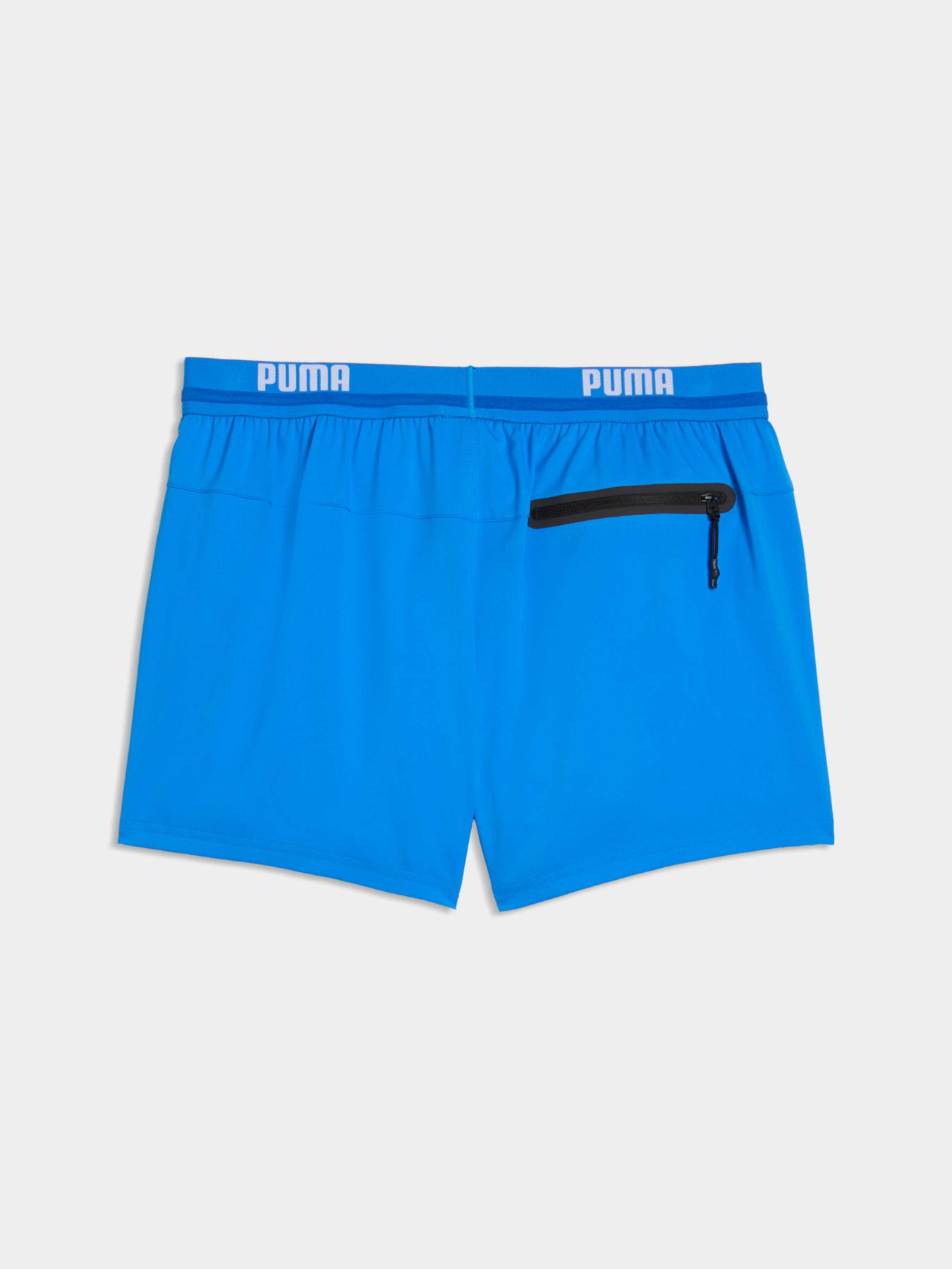 Шорты для плавания PUMA Swim Men Logo Short Len модель 907659 Фото