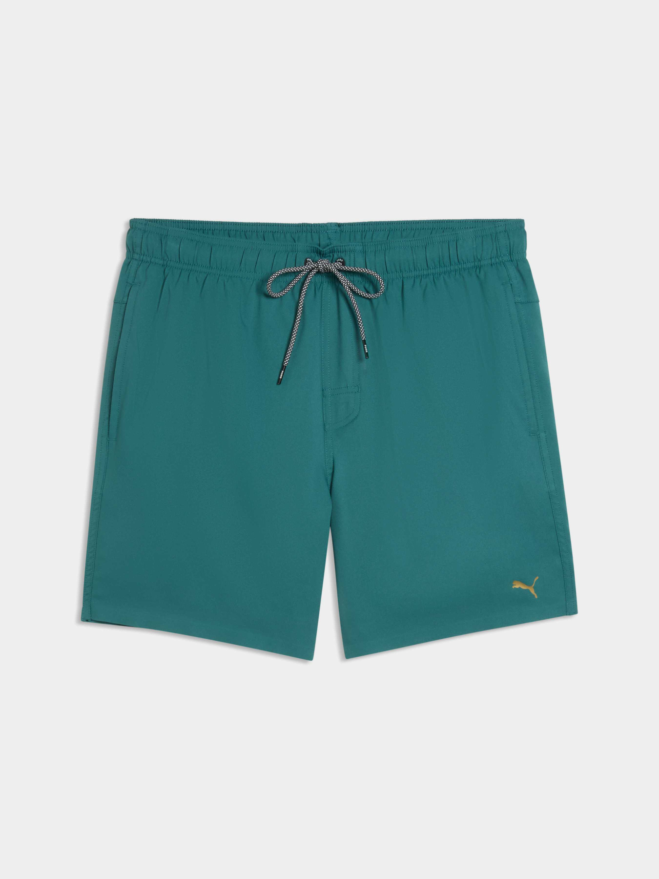 Шорты для плавания PUMA Swim Men Medium Length модель 907660 Фото