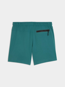 Шорты для плавания PUMA Swim Men Medium Length модель 907660 Фото