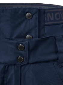 Аутдор и горнолыжные штаны Tchibo модель T1770980893 Фото