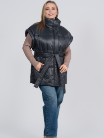 Утеплений жилет UVENTUM модель 1176-r Фото