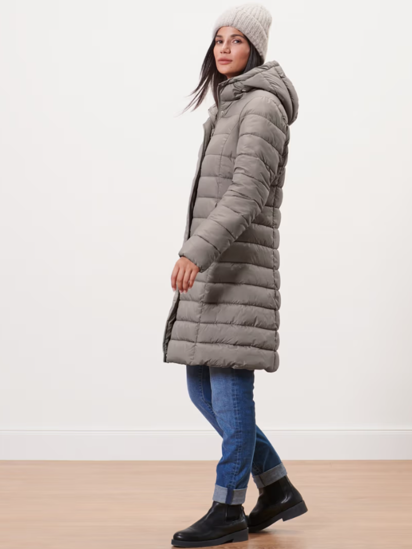 Демісезонна куртка Tchibo модель T1770981445 Фото