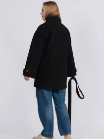 Пальто UVENTUM модель 1177-r Фото