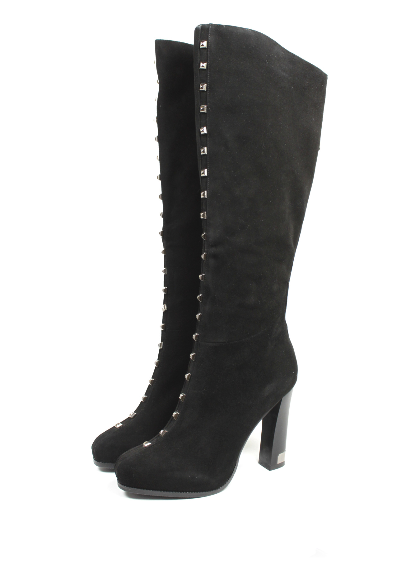 Сапоги It-girl модель T3060-907R-304 Фото