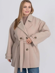 Пальто UVENTUM модель 1177-r Фото