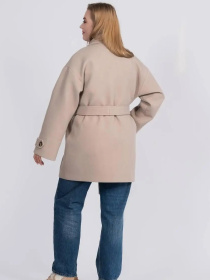 Пальто UVENTUM модель 1177-r Фото