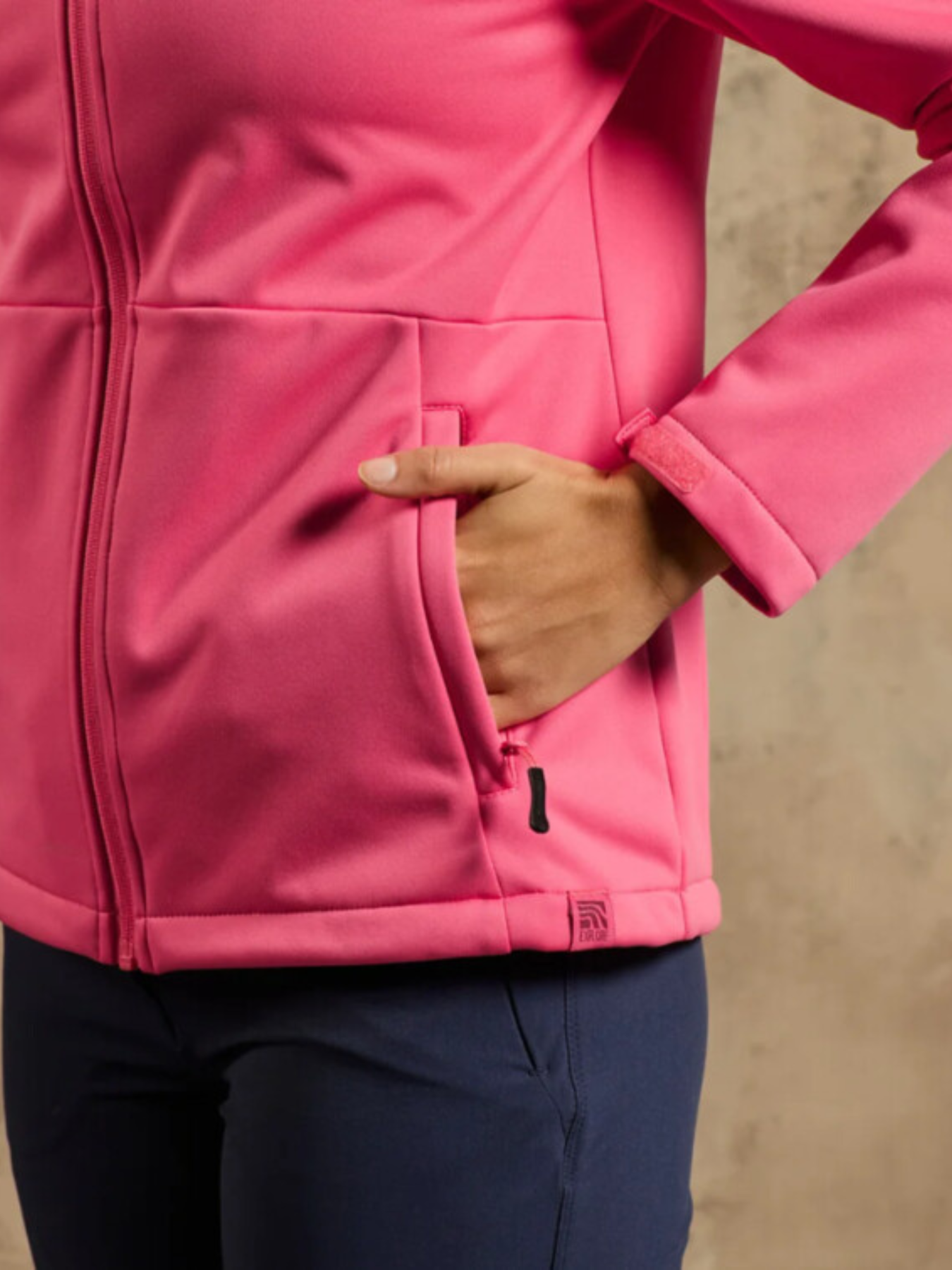 Куртка модель T1770982610 Фото