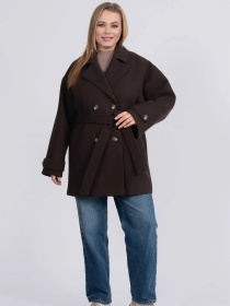 Пальто UVENTUM модель 1177-r Фото