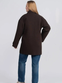 Пальто UVENTUM модель 1177-r Фото