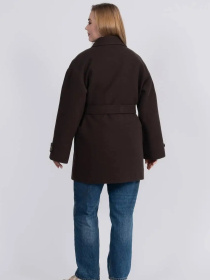 Пальто UVENTUM модель 1177-r Фото