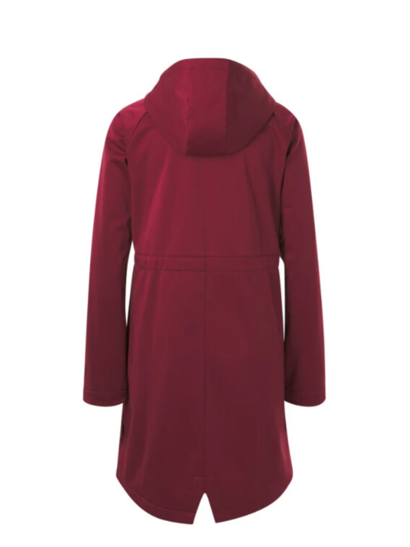 Парка модель T1770982984 Фото