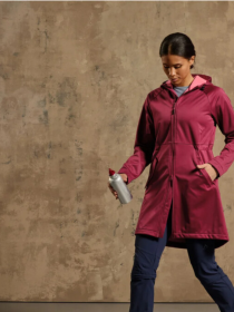 Парка модель T1770982984 Парка модель T1770982984 Фото