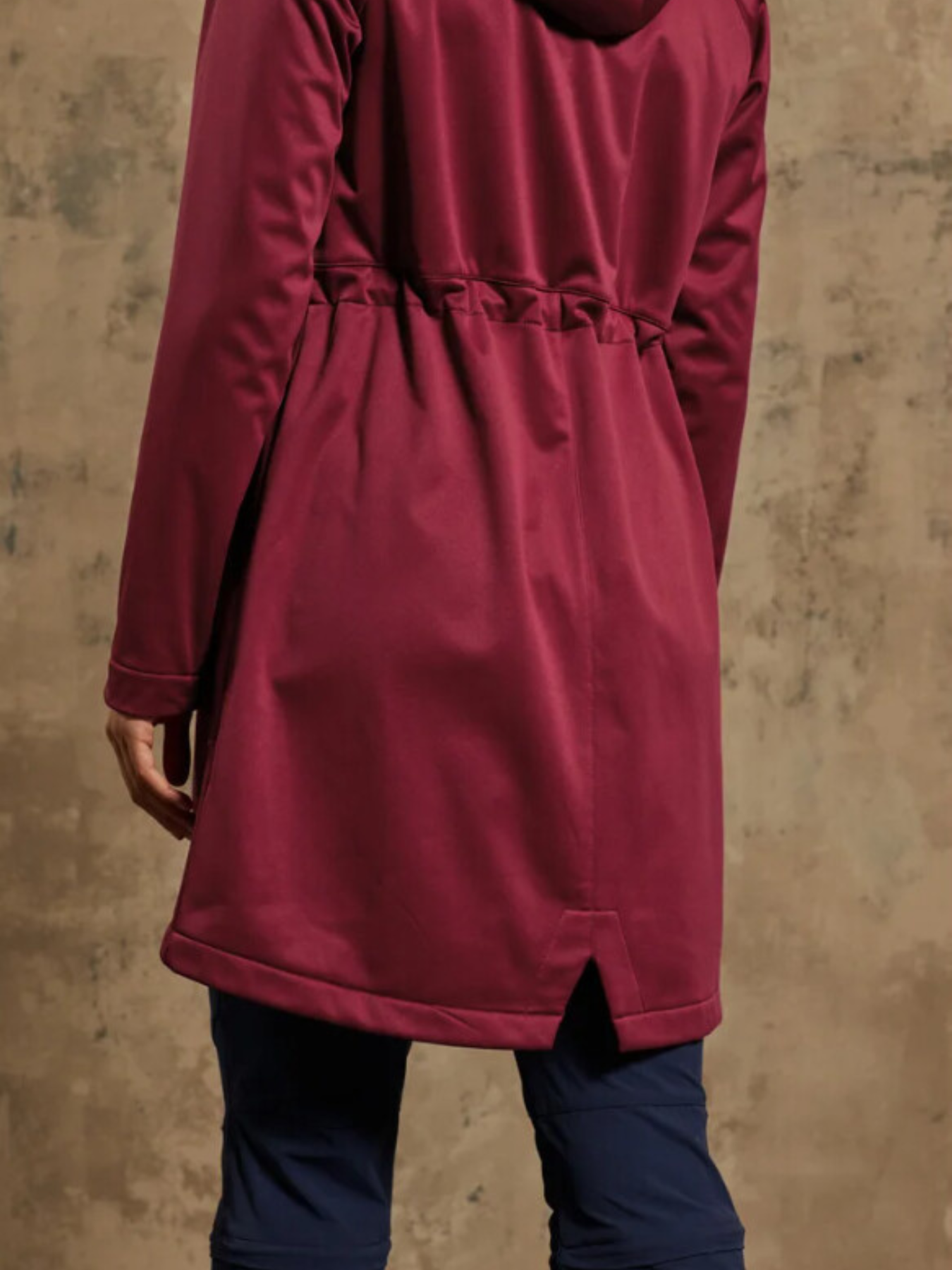 Парка Crivit модель T1770982984 Фото