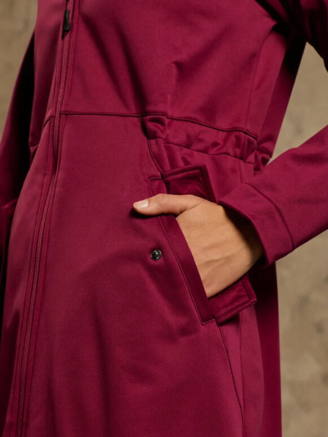 Парка Crivit модель T1770982984 Фото