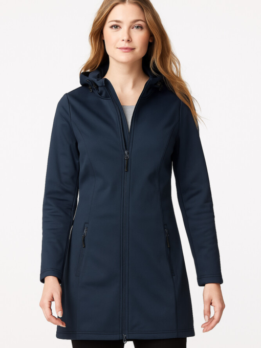 Парка модель T1770983290 Парка модель T1770983290 Фото