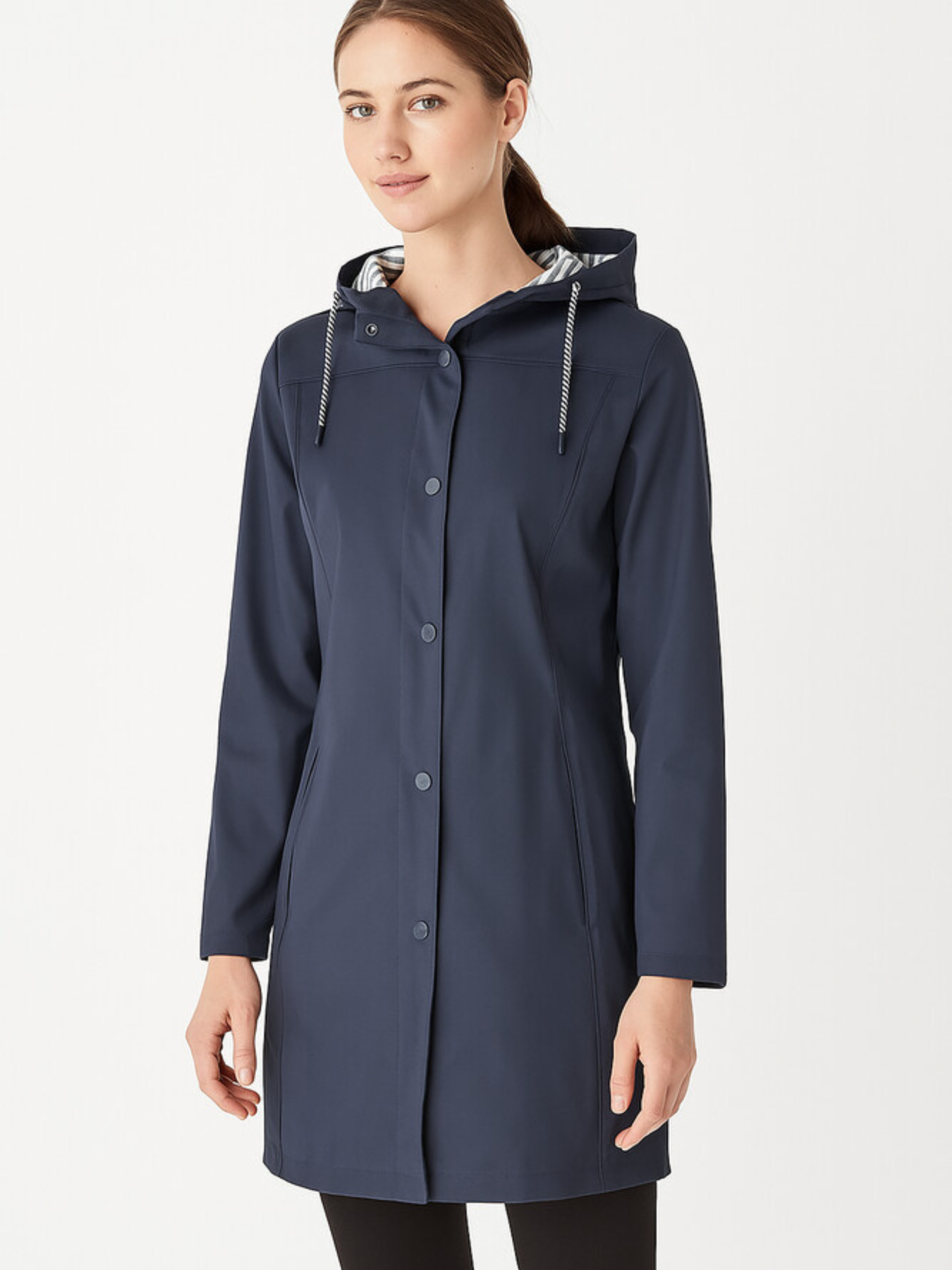 Парка модель T1770983370 Фото