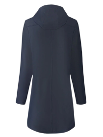 Парка модель T1770983370 Фото