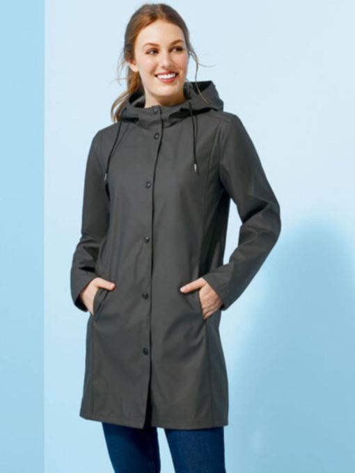 Парка модель T1770983735 Фото