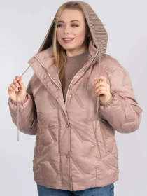 Демісезонна куртка UVENTUM модель 1184-r Демісезонна куртка UVENTUM модель 1184-r Фото