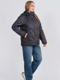 Демісезонна куртка UVENTUM модель 1184-r Фото