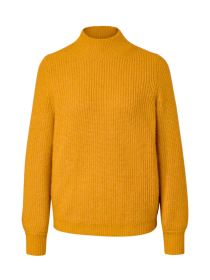 Вязаный свитер модель T1770984744 Фото