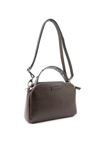 Кросс-боди RoyalBag модель CH-0125DB-FL Фото