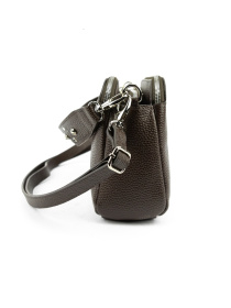 Кросс-боди RoyalBag модель CH-0125DB-FL Фото