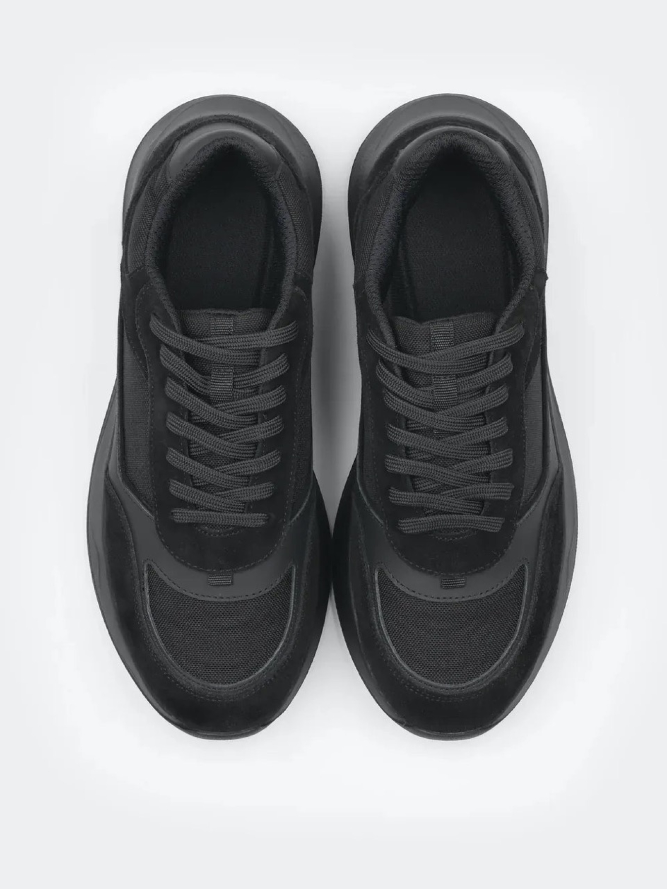 Кроссовки повседневные Horton Respiro модель 1057-1t Фото