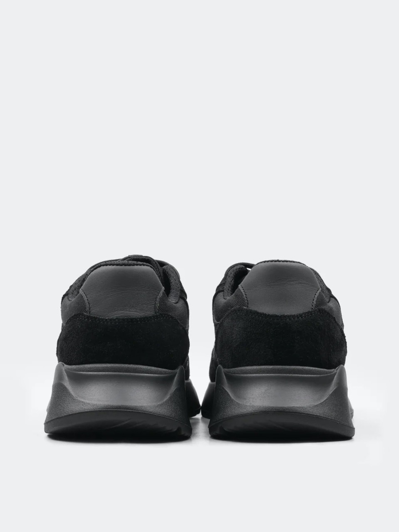 Кроссовки повседневные Horton Respiro модель 1057-1t Фото