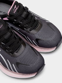 Кросівки повсякденні Forelli модель 90008-Purple Кросівки повсякденні Forelli модель 90008-Purple Фото