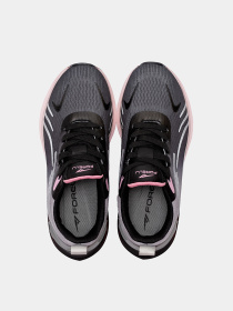 Кросівки повсякденні Forelli модель 90008-Purple Кросівки повсякденні Forelli модель 90008-Purple Фото