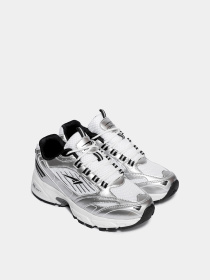 Кросівки повсякденні Forelli модель 90042-White Кросівки повсякденні Forelli модель 90042-White Фото