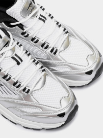 Кросівки повсякденні Forelli модель 90042-White Кросівки повсякденні Forelli модель 90042-White Фото