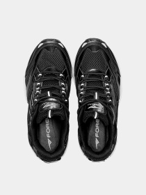 Кроссовки повседневные Forelli модель 90042-Black Фото