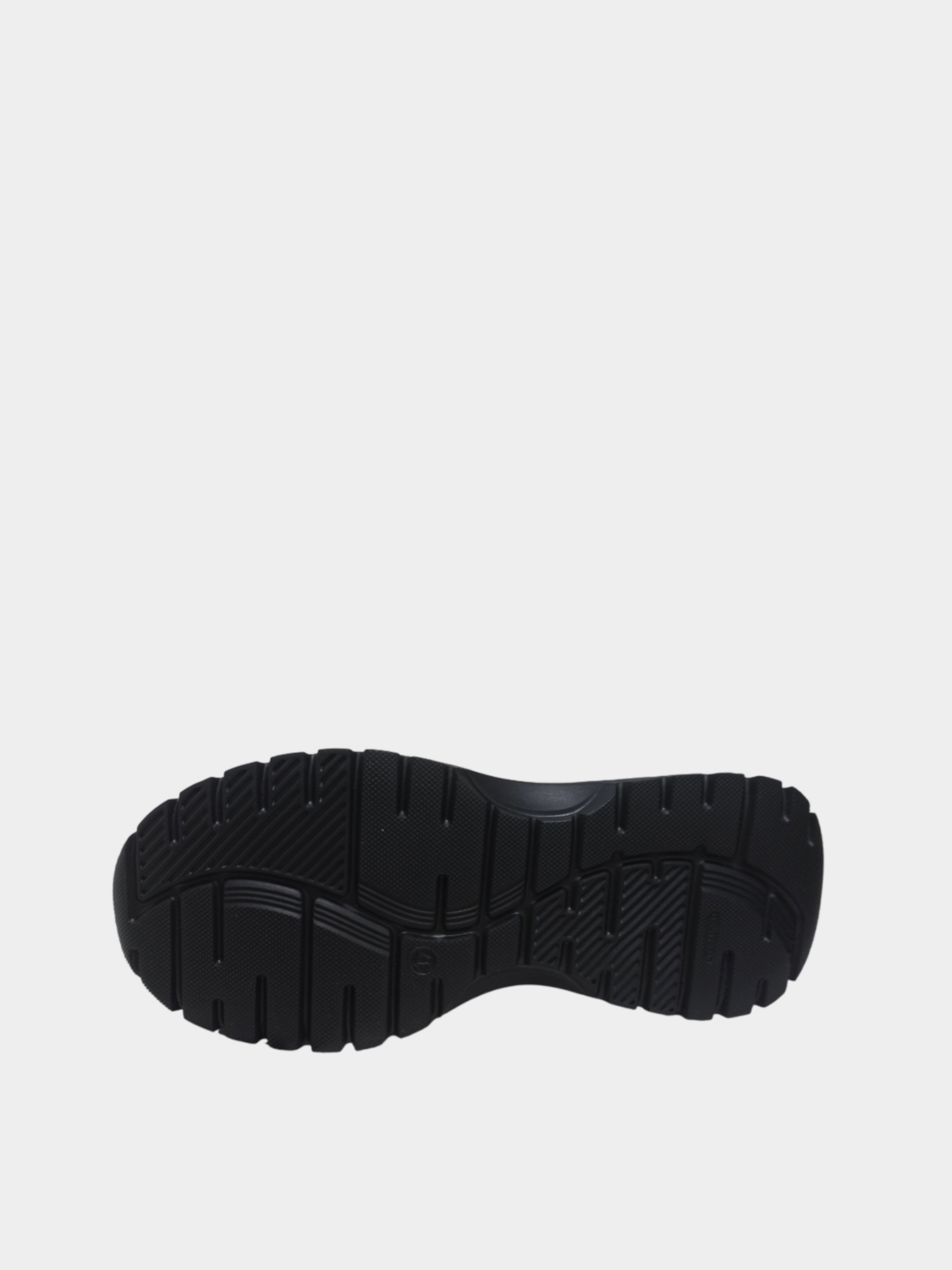 Кроссовки повседневные Forelli модель 77849-Black Фото