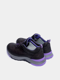 Кроссовки повседневные Forelli модель 7009-Black Фото