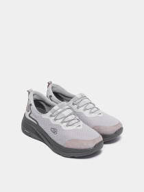 Кросівки повсякденні Forelli модель 58104-Gray Кросівки повсякденні Forelli модель 58104-Gray Фото