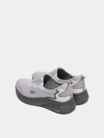 Кроссовки повседневные Forelli модель 58104-Gray Фото