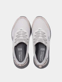 Кроссовки повседневные Forelli модель 58104-Gray Фото