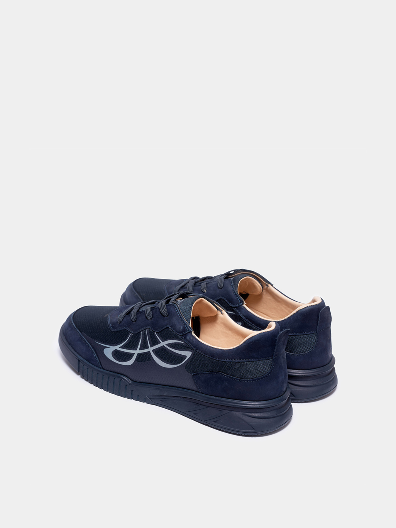 Кросівки повсякденні Forelli модель 48417-Blue Фото