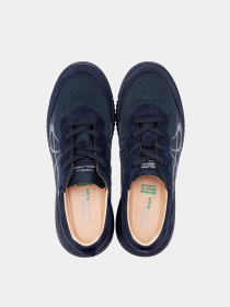 Кроссовки повседневные Forelli модель 48417-Blue Фото