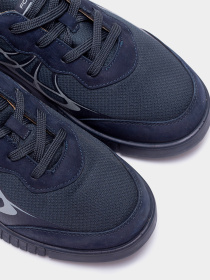 Кроссовки повседневные Forelli модель 48417-Blue Фото