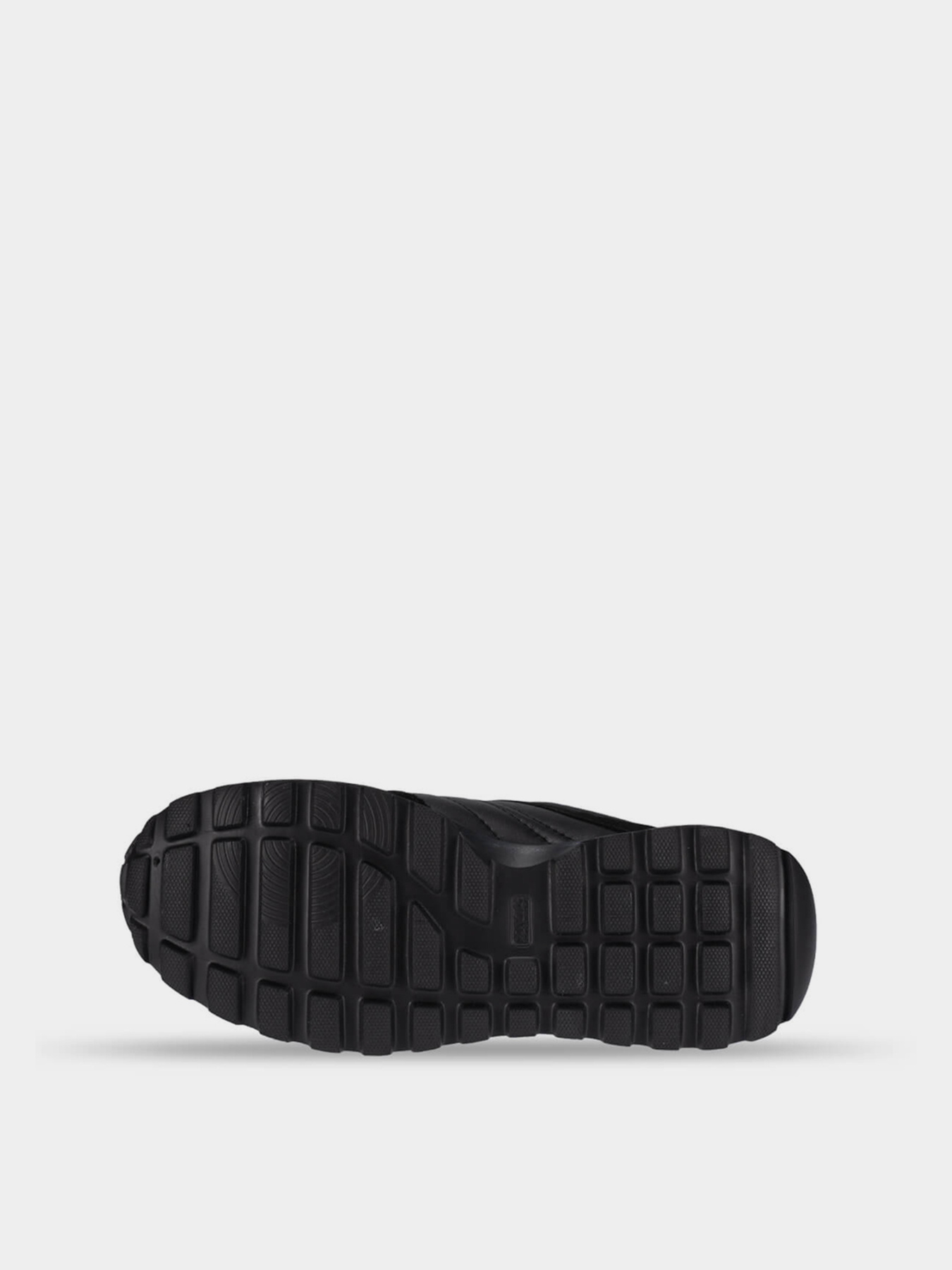 Кроссовки повседневные Forelli модель 34301-Black Фото