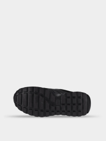 Кроссовки повседневные Forelli модель 34301-Black Фото