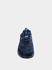 Кроссовки мужские Forelli 46502 синие модель 46502-Blue Кроссовки мужские Forelli 46502 синие модель 46502-Blue Фото