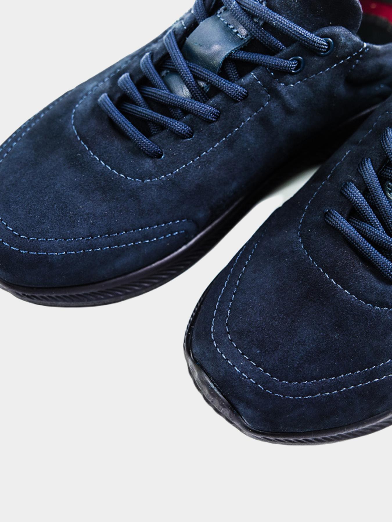 Кросівки повсякденні Forelli модель 46502-Blue Фото