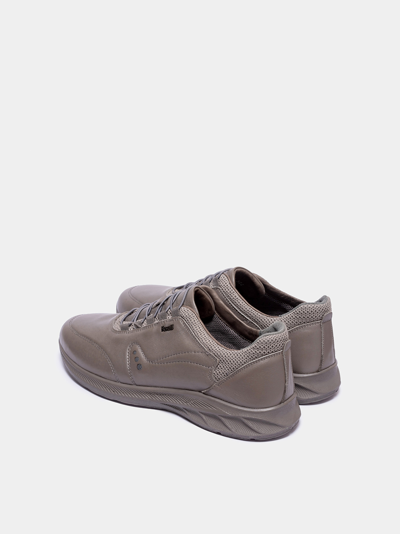 Кросівки повсякденні Forelli модель 47906-Gray Фото