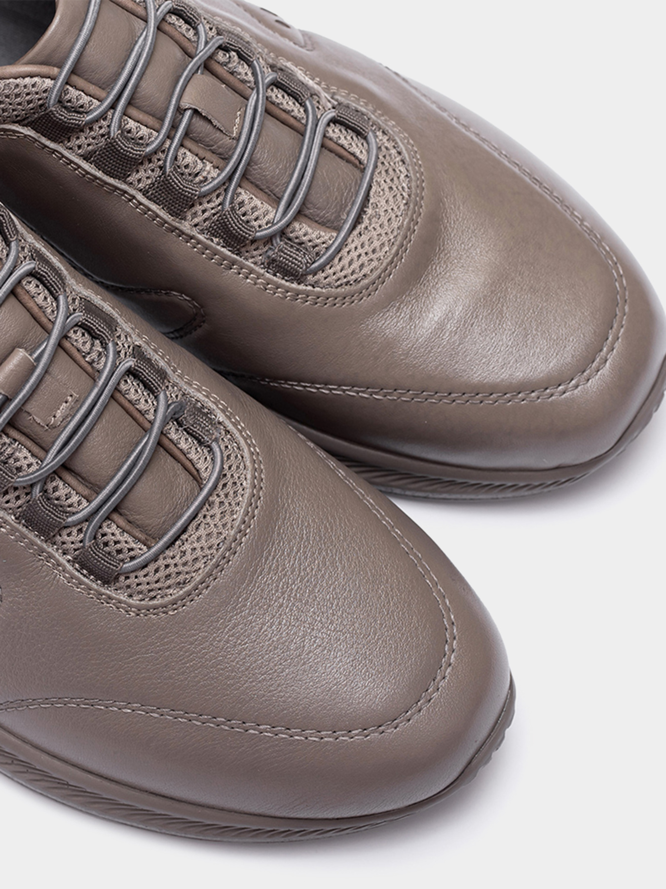 Кросівки повсякденні Forelli модель 47906-Gray Фото